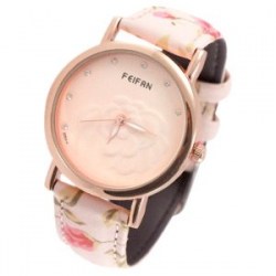 Feifan Flower Peach